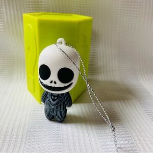 Hallmark Disney Nightmare Before Christmas Mystery Ornament Jack Open Pack to